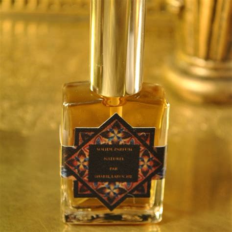 perfumes with ambergris